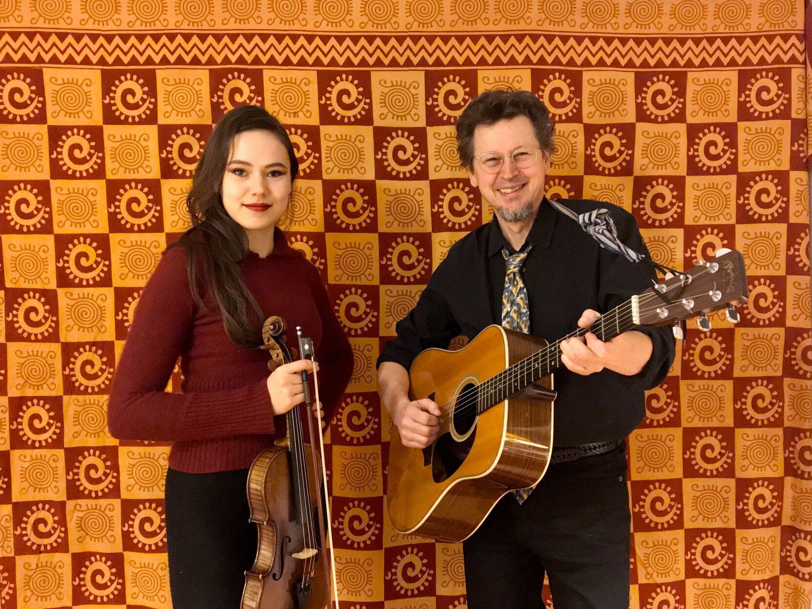 elm duo